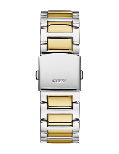 Guess stainless steel back hotsell