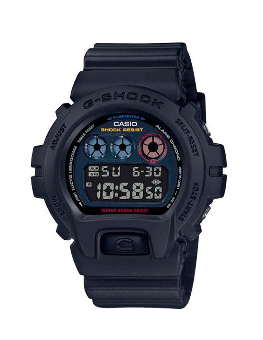 G shock store kolor price