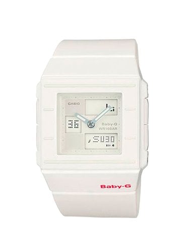 Casio BGA 200 7ECR BABY G Watch