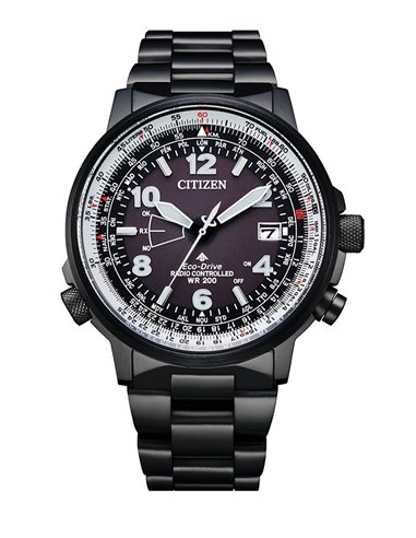 Citizen Caliber H145 2024 favors