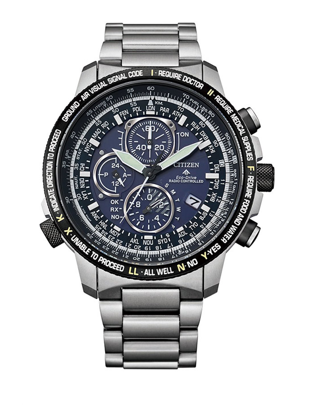 Citizen Watches - All Citizen Watches Catalog