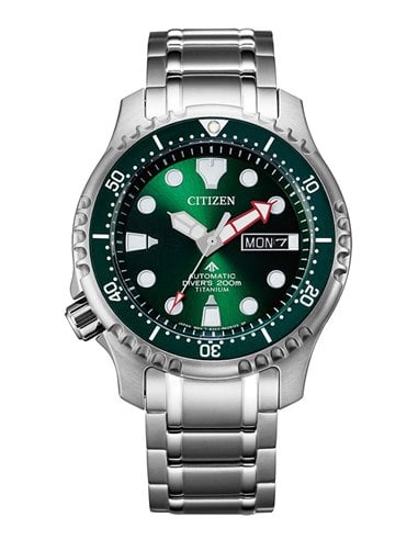 citizen 7 diver