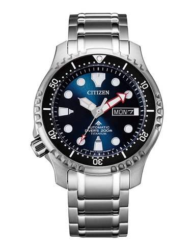 Reloj Citizen Hombre CB5007-51H Acero — Joyeriacanovas