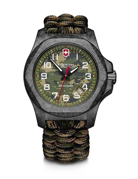 Men's Victorinox Swiss Army Original Classic Style 39mm Watch 249089
