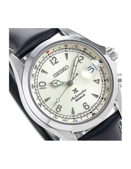 SPB119J1 Herrenuhr Seiko ALPINIST SPB119J1