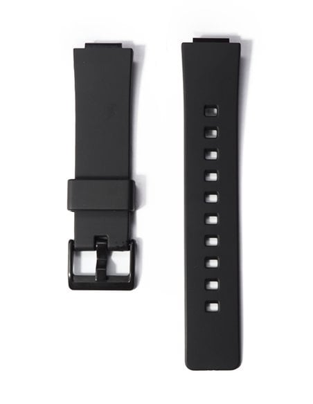 Casio Strap | LDF-30-1A | LDF-50-1 | « COLLECTION » Black