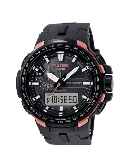 Timex X Keith Haring T80 Digital Watch in Black | Lyst