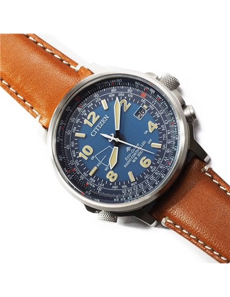 Orologio on sale citizen pilot