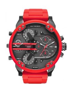 diesel tumbler watch