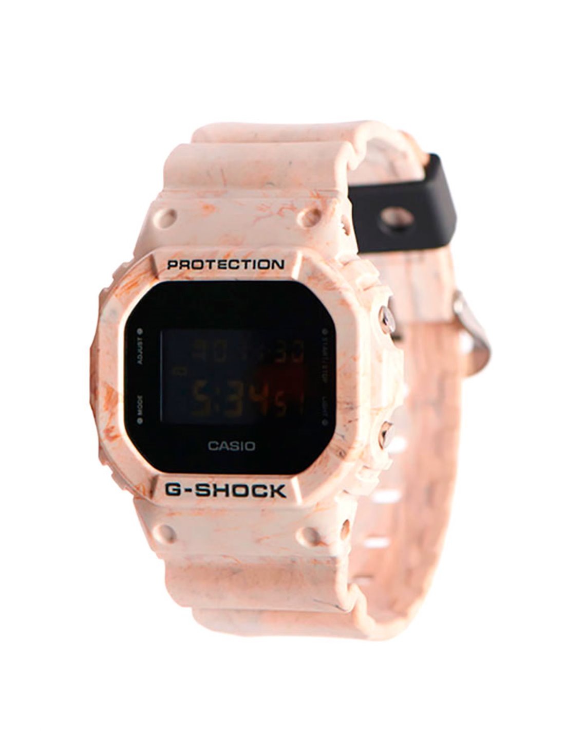 Dw 5600wm 5er Casio « G Shock Utility Wavy Marble Dw 5600wm 5er