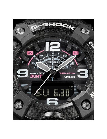 G shock x burton hot sale