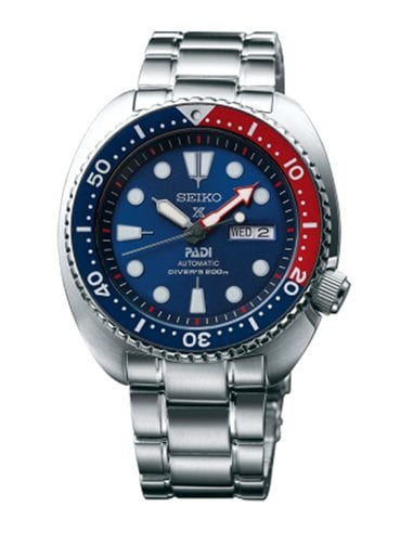 Seiko turtle divers watch sale