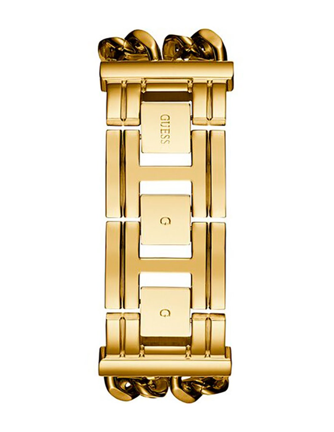 Reloj Guess Heavy Metal mujer W1121L1 - Joyería Oliva