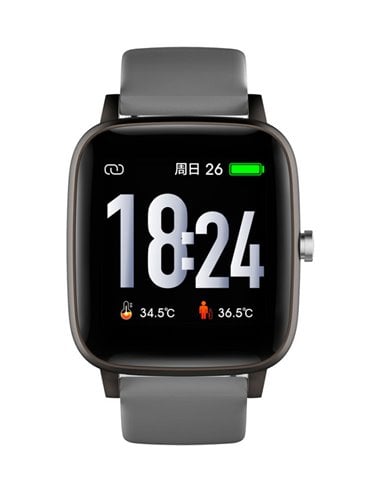 | RAS10202 | Smartwatch Radiant « QUEENSBORO » RAS10202