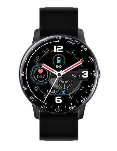 | RAS20401 | Smartwatch Radiant « TIMES SQUARE » RAS20401