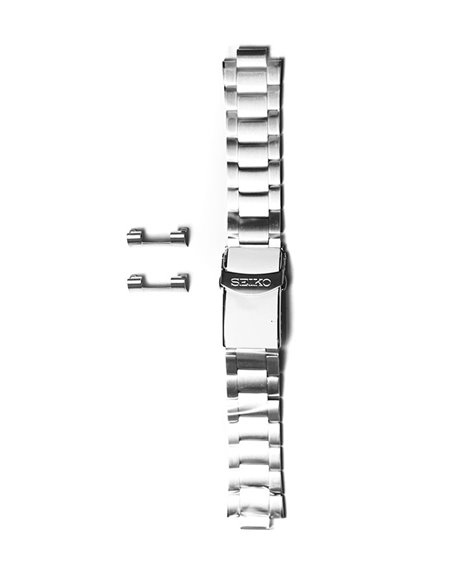 Seiko on sale 5 bracelet