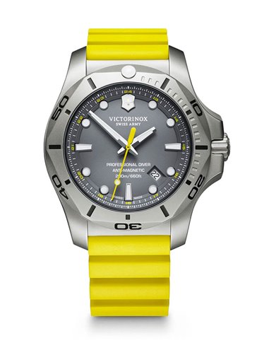 Inox professional 2025 diver victorinox