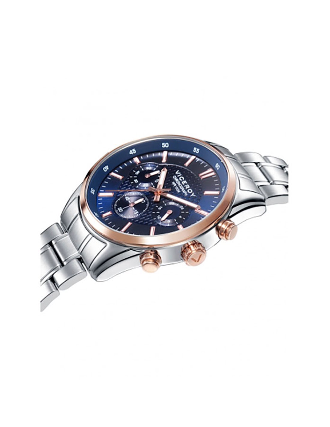 Viceroy chronograph online 100m