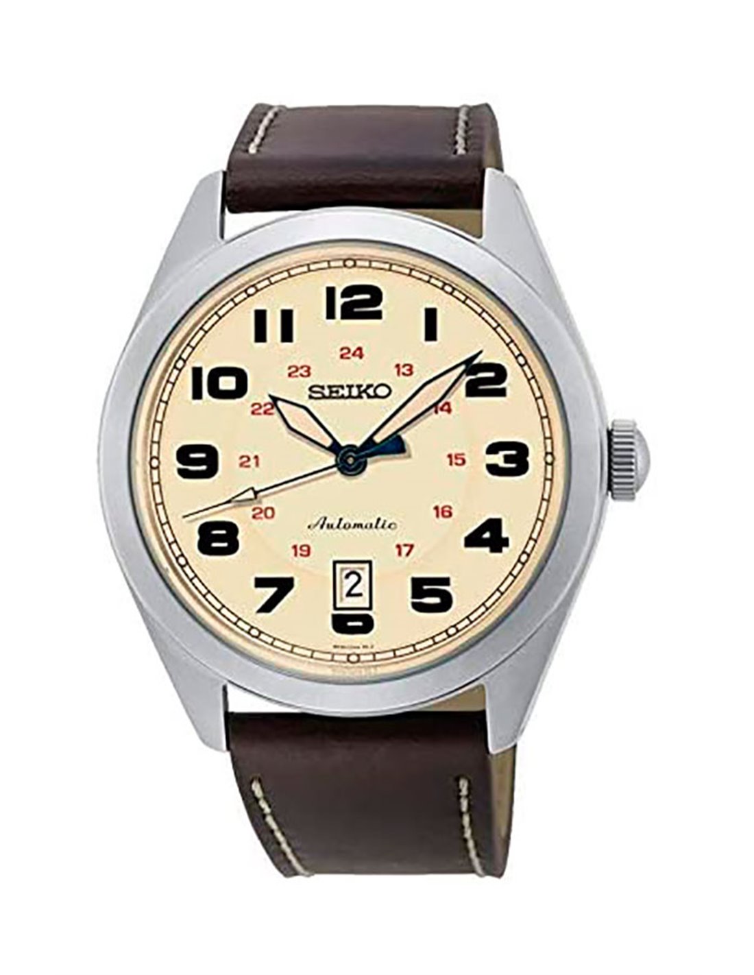 Seiko neo sports discount automatic