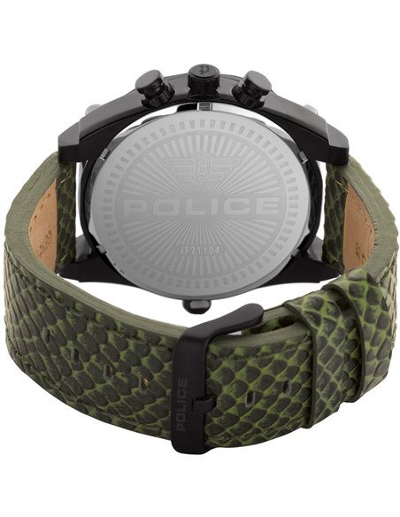 Police hot sale ladbroke watch