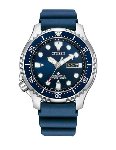 Citizen Promaster Automatic NY0141-10LE - Ditur