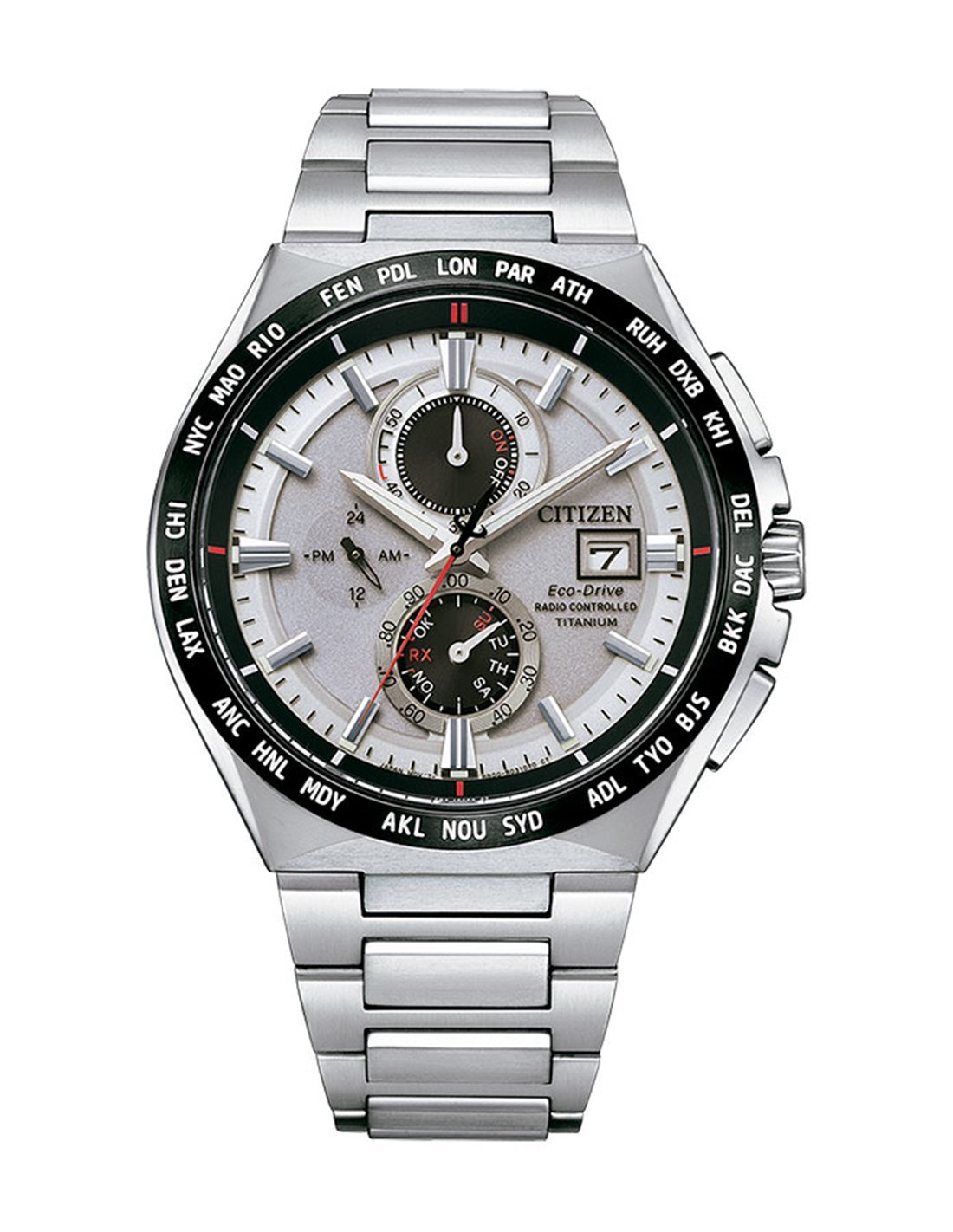 Citizen h800 2024