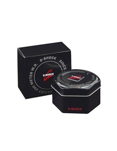 G-Shock Mudmaster GWG-2000-1A5ER Watch • EAN: 4549526311185