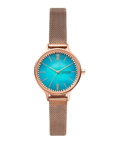 ladies skagen watches uk