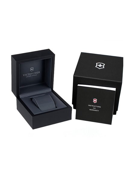 Victorinox watch box sale