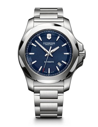 Victorinox on sale watches automatic