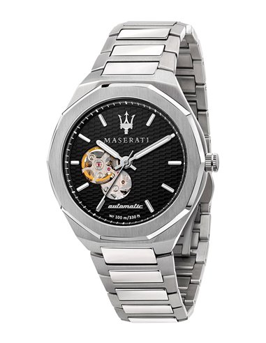Maserati Watch R8823142002 Stile