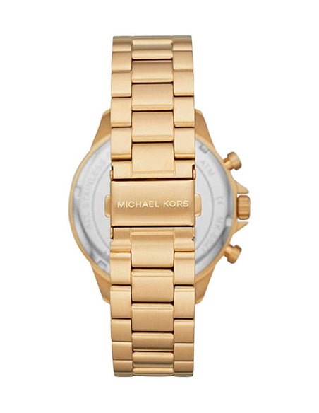 michael kors boyfriend watch