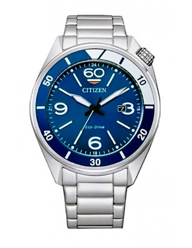 | AW1711-87L | Herrenuhr Citizen « OF COLLECTION » AW1711-87L