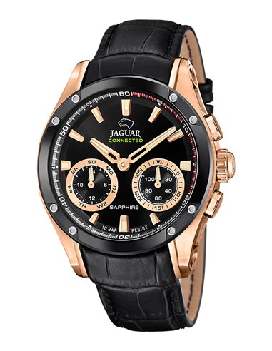 | J959/1 | Jaguar Watch « HYBRID CONNECTED » J959/1