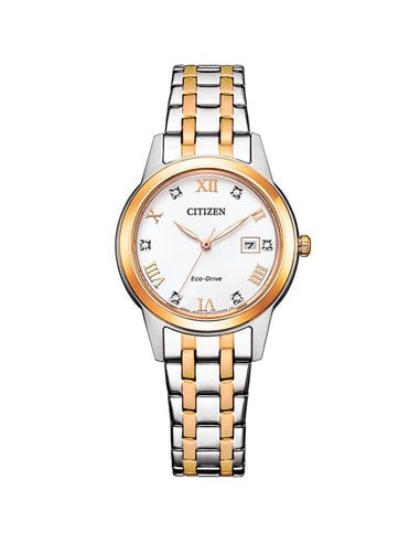 FE1246-85A | Citizen « OF COLLECTION » FE1246-85A