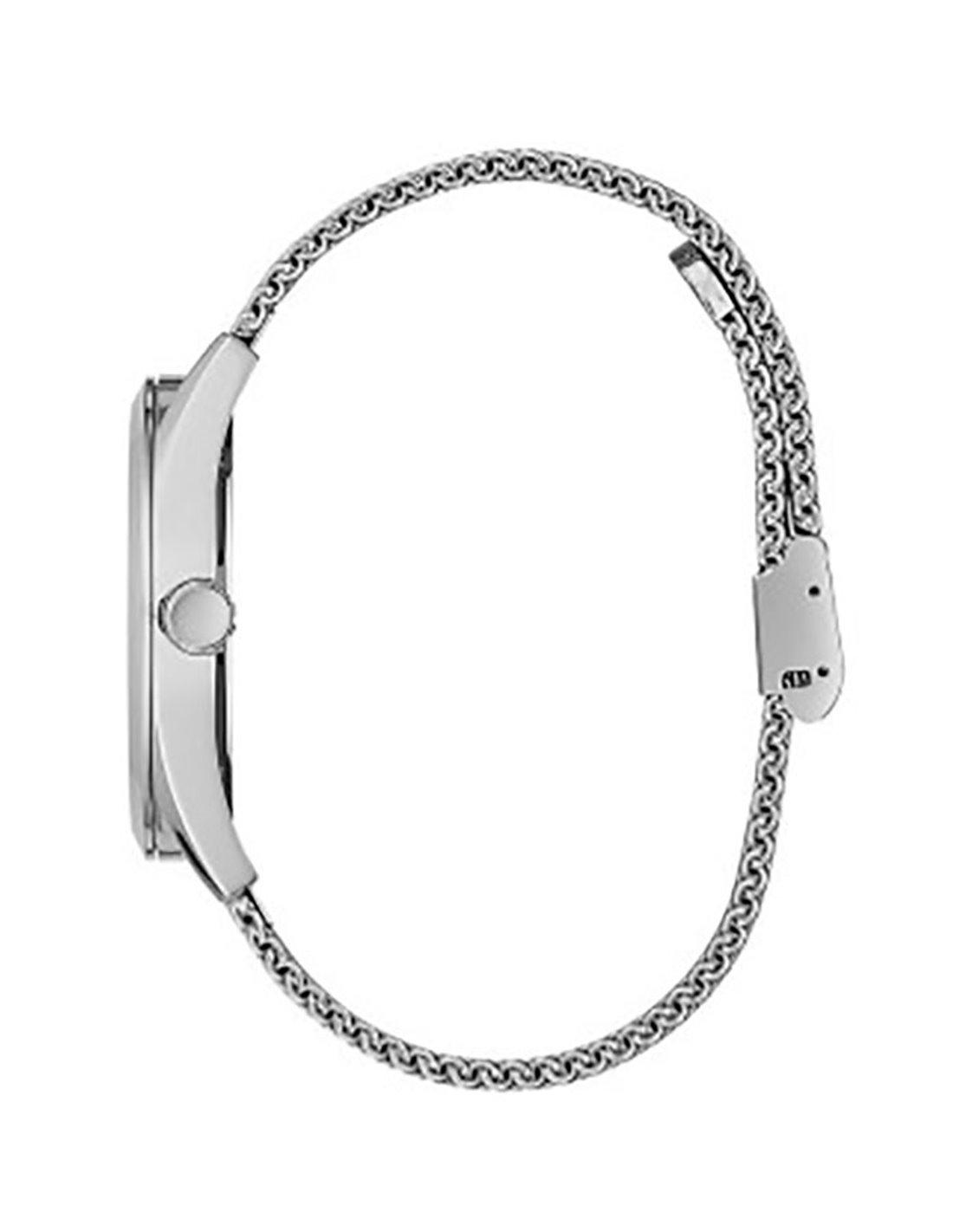 guess stainless steel 316l bracelet