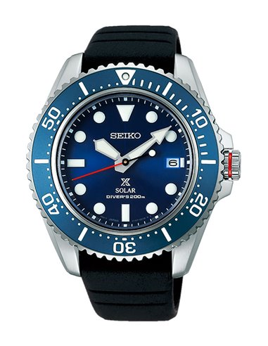 SNE593P1 Herrenuhr Seiko PROSPEX Diver 200 m