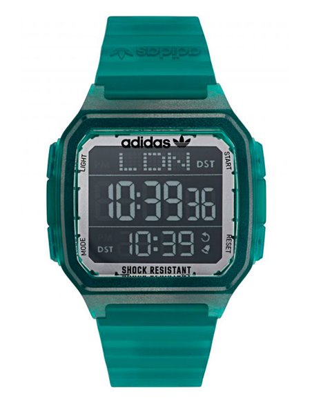 Como cambiar la hora de un reloj adidas new arrivals