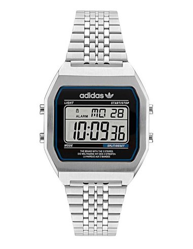 Adidas originals 2025 panama watch