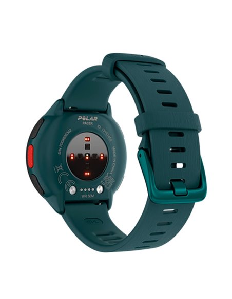 Multisport Watch Polar Pacer - Basecamp Shop