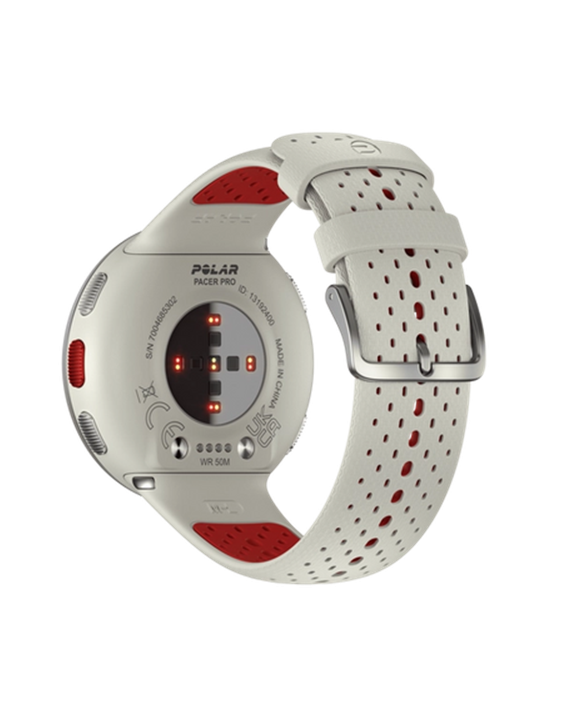  PACER PRO Polar « SNOW WHITE