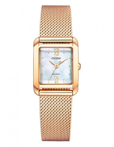 EW5593-64D | Citizen « LADY 03 » EW5593-64D