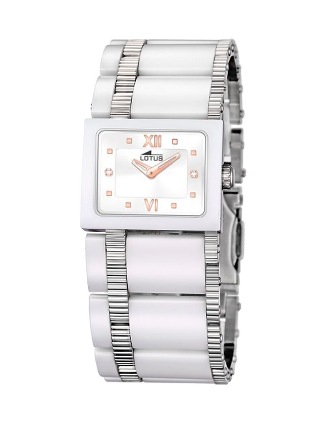 Reloj lotus ceramica mujer sale