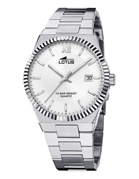 Lotus 18875/1 Excellent Slim Watch • EAN: 8430622792670 •  hollandwatchgroup.com