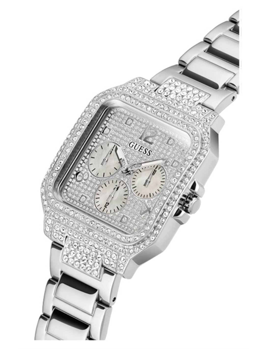 Reloj Mujer Guess GW0472L1 