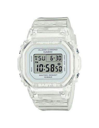 | BGD-565S-7ER | Reloj Casio « Baby-G CLASSIC » BGD-565S-7ER