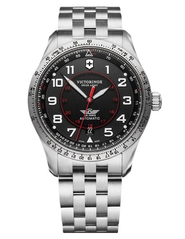 Victorinox swiss cheap army automatic watch