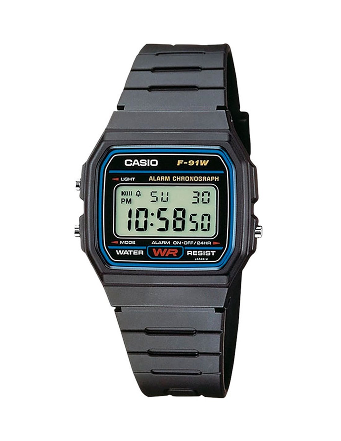 Montre Digitale Femme Casio pas cher - Achat neuf et occasion