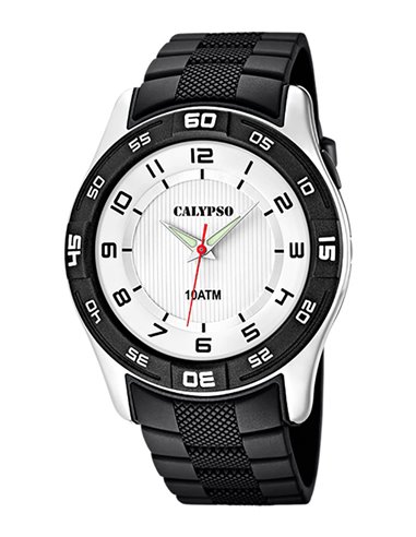 | K6062/3 | Reloj Calypso « STREET STYLE » K6062/3