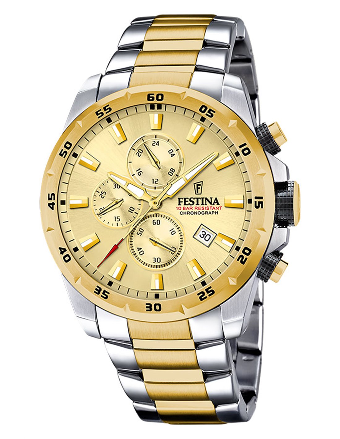 F20562/1 | Festina « CHRONO SPORT » F20562/1